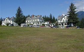 Halsingland Hotel Haines 2*