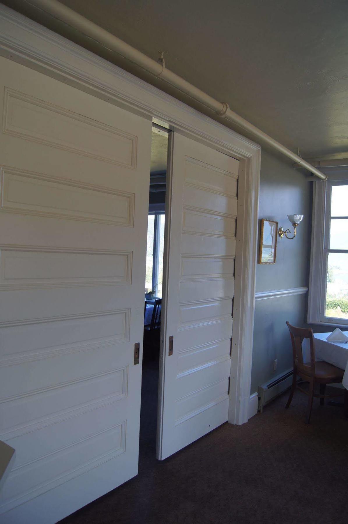 Hotel Halsingland Haines Exterior photo